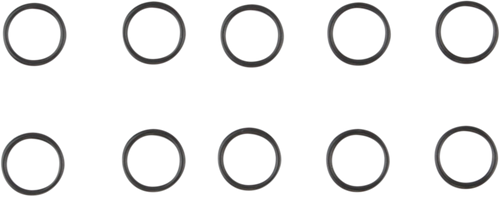 Oil Pump Cover O-Ring