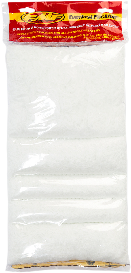 Premier 2-Stroke Packing