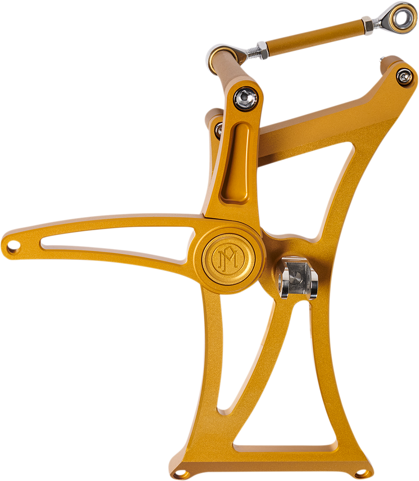 Mid Control - Softail