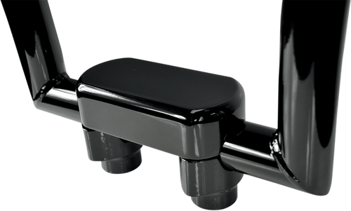 Risers - Hefty - Top - 1-1/2