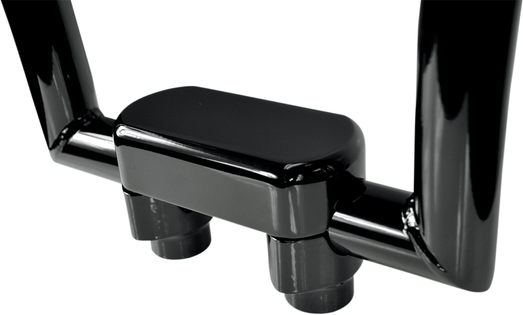 Risers - Hefty - Top - 1-1/2