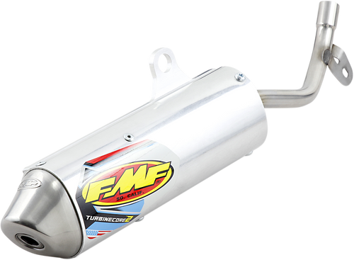 Turbinecore 2.1 Muffler