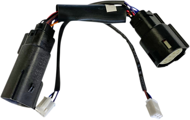 Adapter - Plasma Rod - Run/Brake/Turn