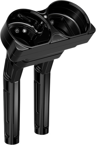 Risers - Method - Kickback - 10