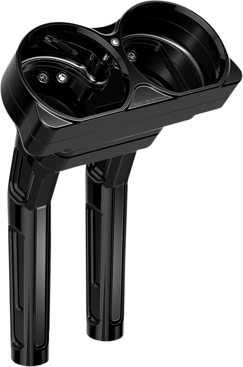 Risers - Method - Kickback - 10