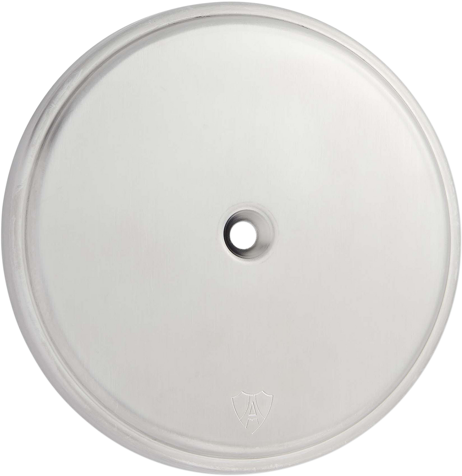 Sucker Stage-1 Cover - Stainless/Steel