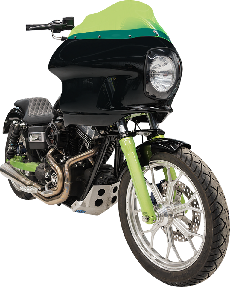 FXRP-Style Fairing Kit - 06-17 FXD