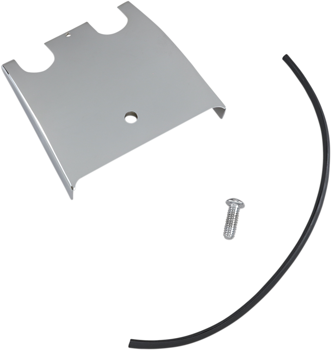 Lower Dash Extension Panel