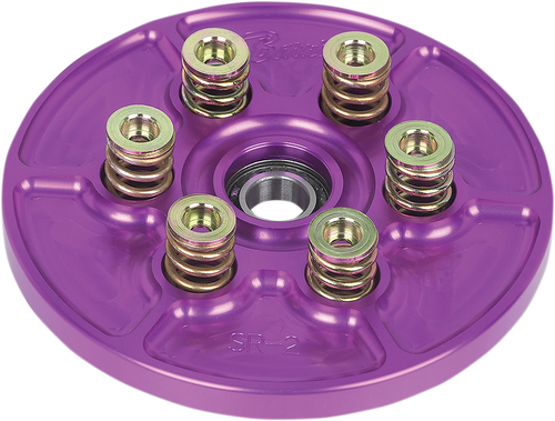 Spring Conversion Kit