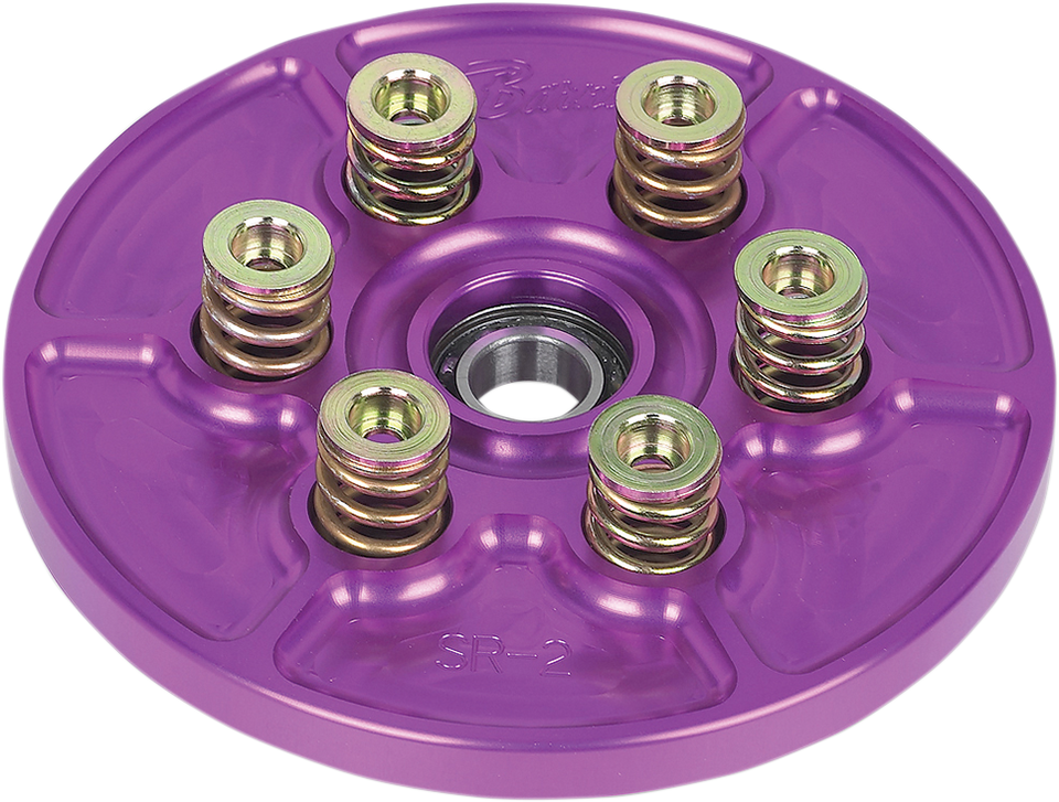 Spring Conversion Kit