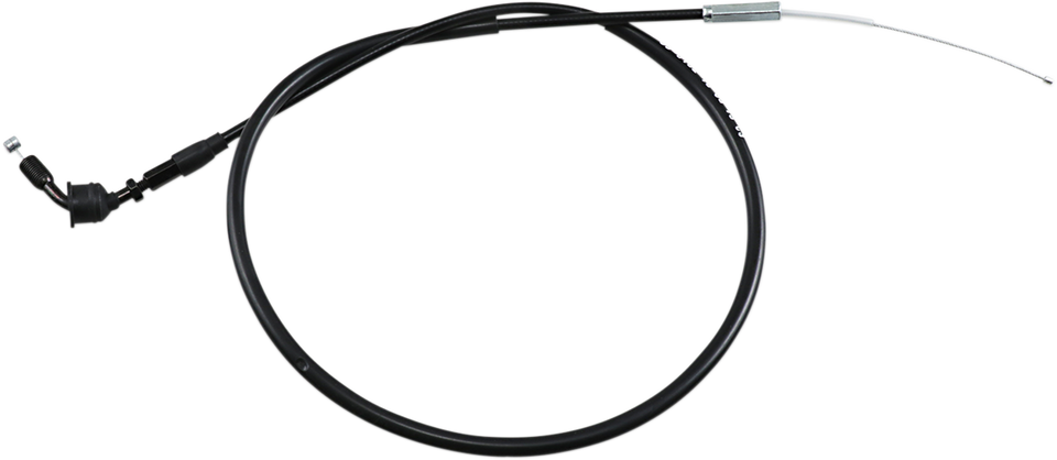 Throttle Cable - Pull - Yamaha