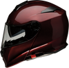 Solaris Helmet - Wine - 3XL - Lutzka's Garage