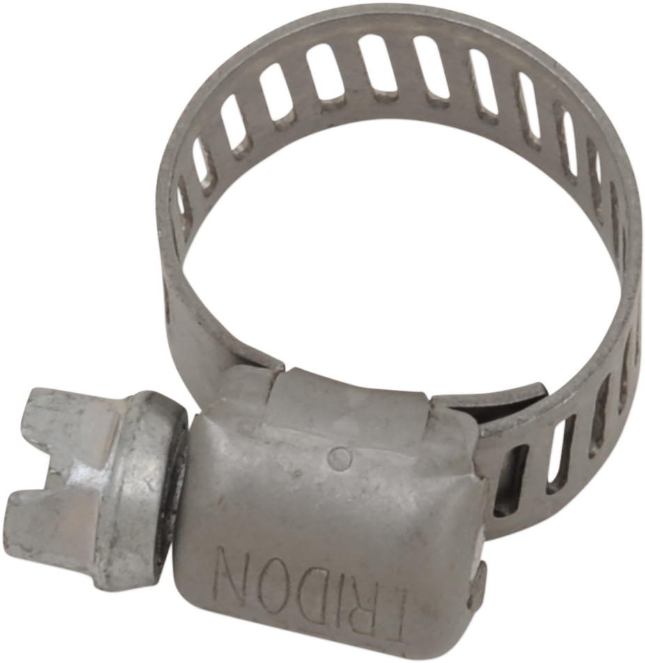 Hose Clamp - 3/4"