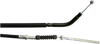 Brake Cable - Rear - Kawasaki ATV