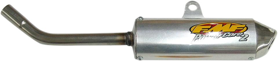 Powercore 2 Silencer