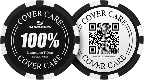 Cover Care Token