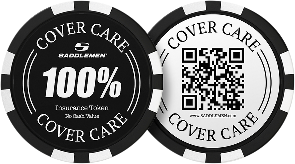 Cover Care Token