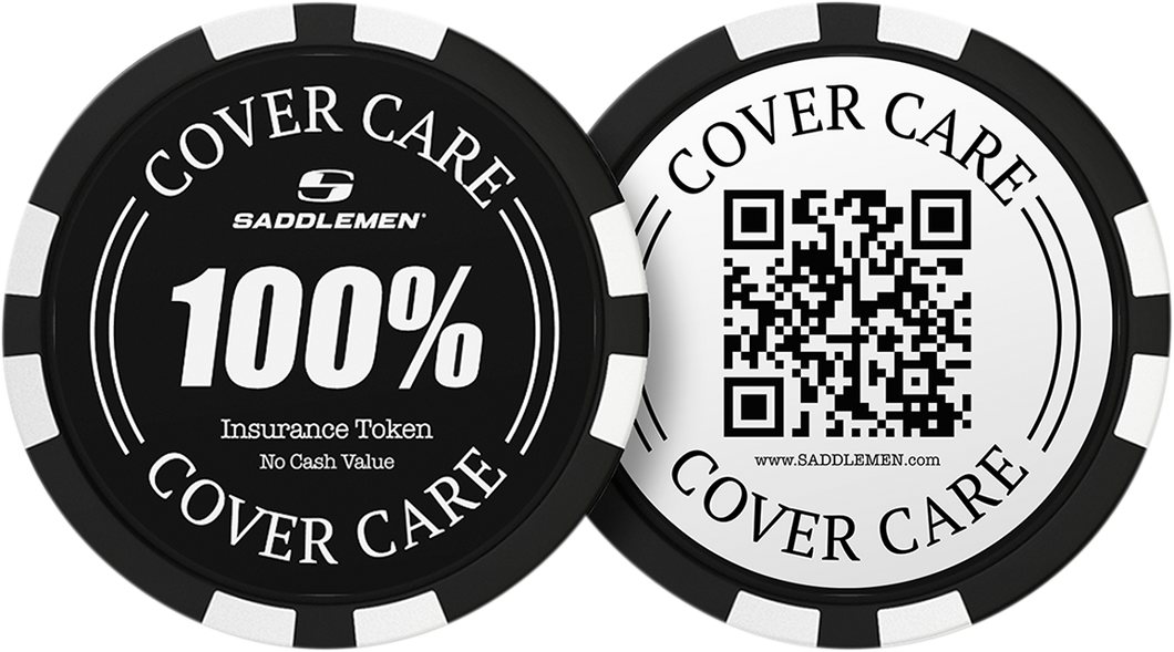 Cover Care Token