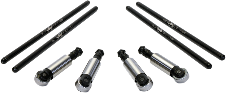 Tappet/Pushrod Kit