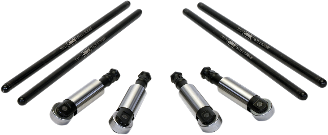 Tappet/Pushrod Kit
