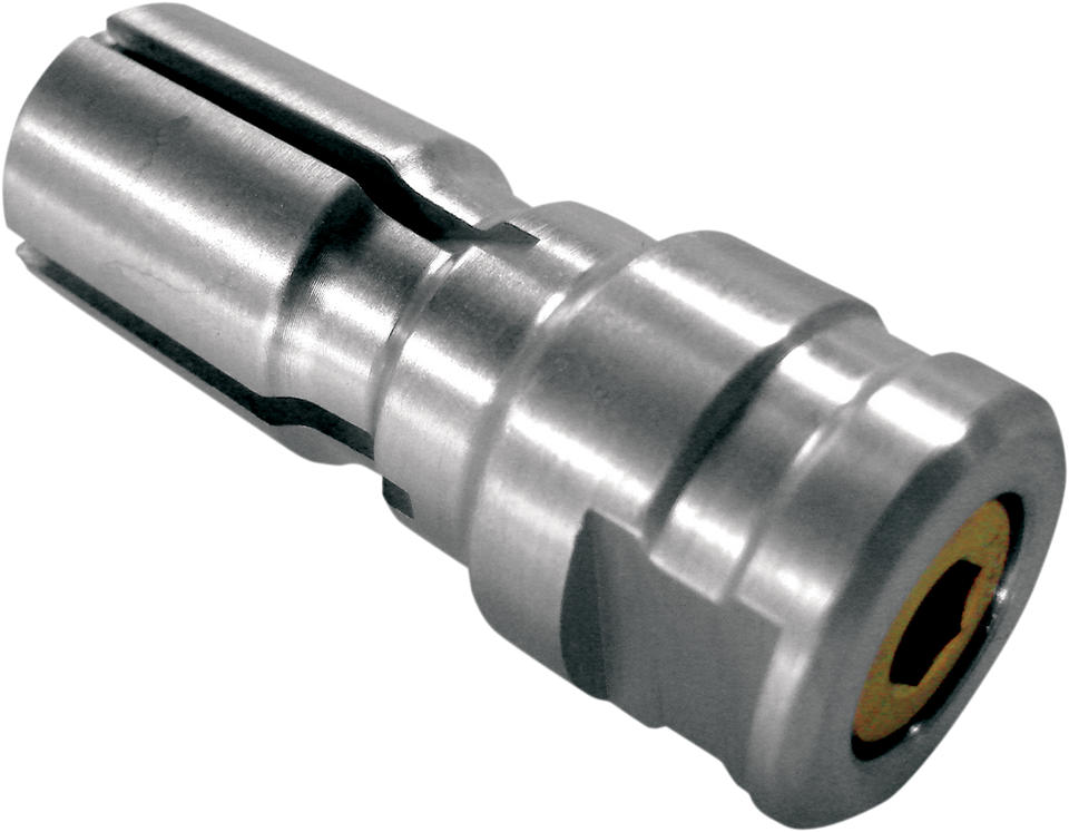 Mirror Mount - 7/8" - Bar End - Lutzka's Garage