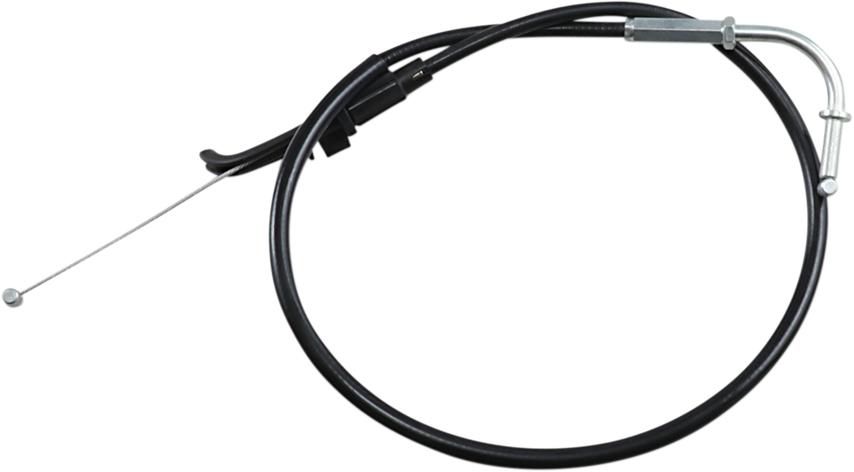 Throttle Cable - Pull - Kawasaki