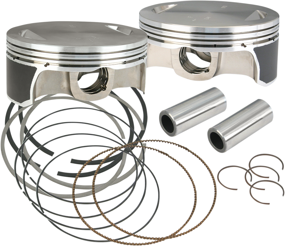 Piston Kit - Standard