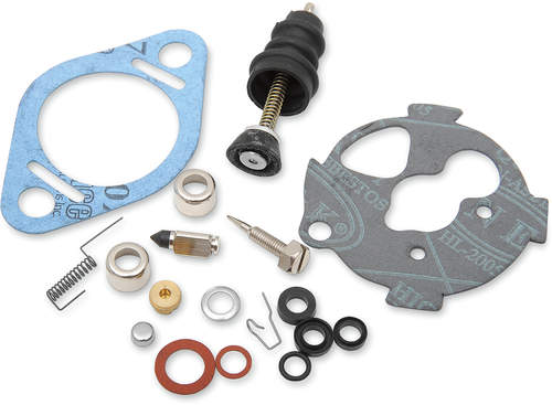 Bendix Carburetor Rebuild Kit
