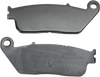 Organic Brake Pads - Victory/Indian