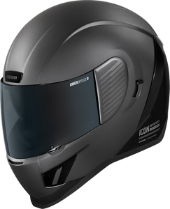Airform Helmet - MIPS - Counterstrike - Silver - XS - Lutzka's Garage