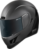 Airform Helmet - MIPS - Counterstrike - Silver - XS - Lutzka's Garage