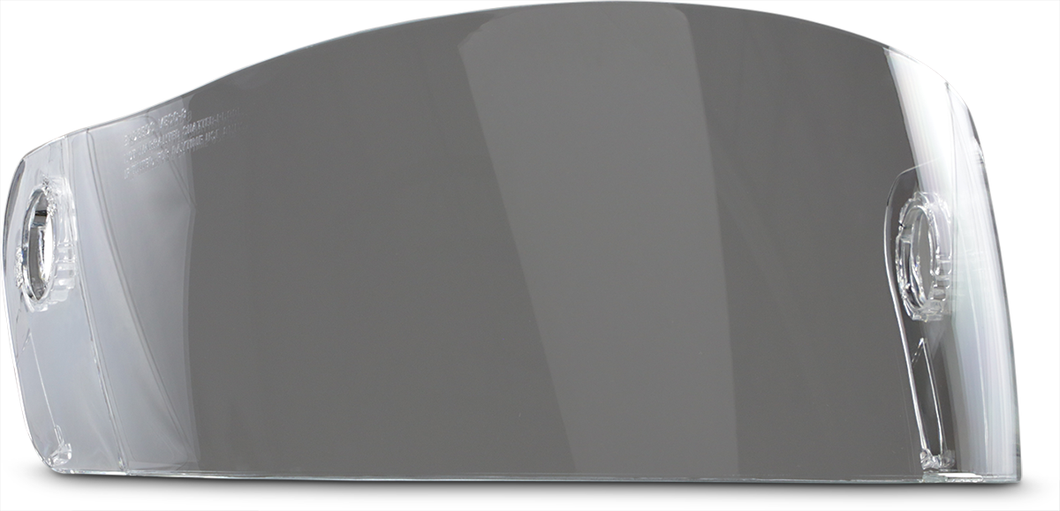 Youth Strike Shield - Clear - Lutzka's Garage