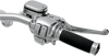 Handlebar Controls - 11/16" Master Cylinder - 96 - 11