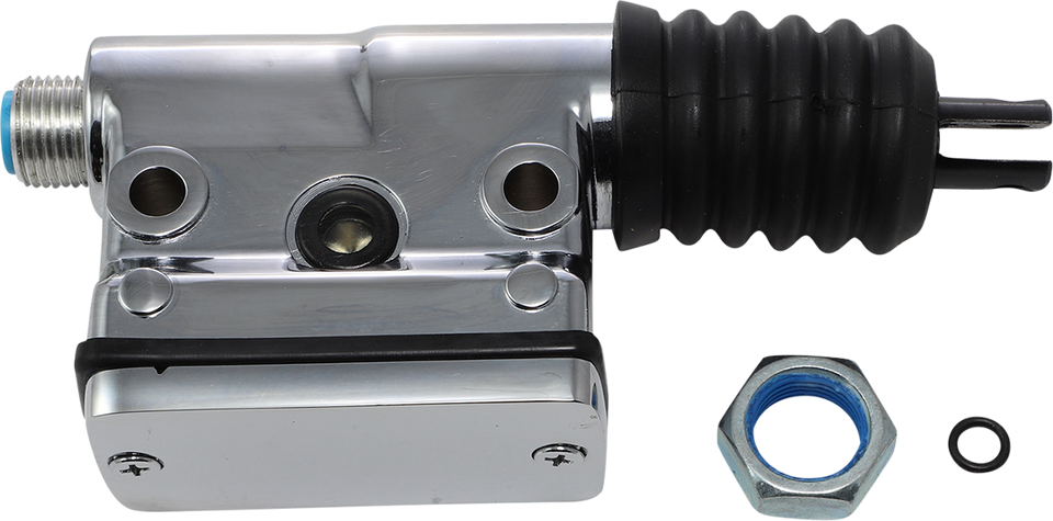 Master Cylinder - Rear