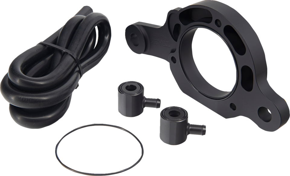 Assault Breather Kit - M8