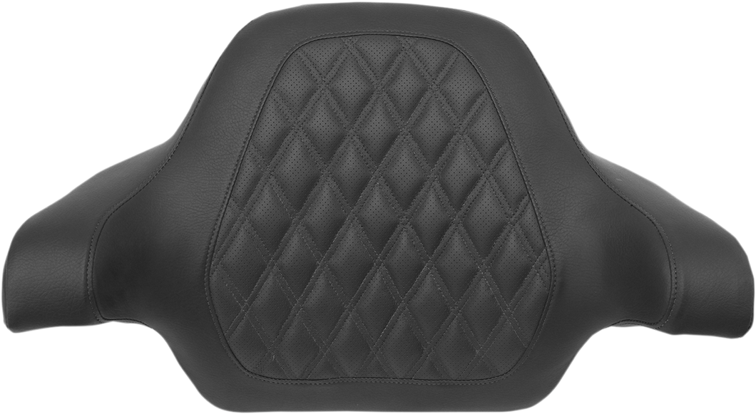 Tour Pak Cover - Lattice Stitched