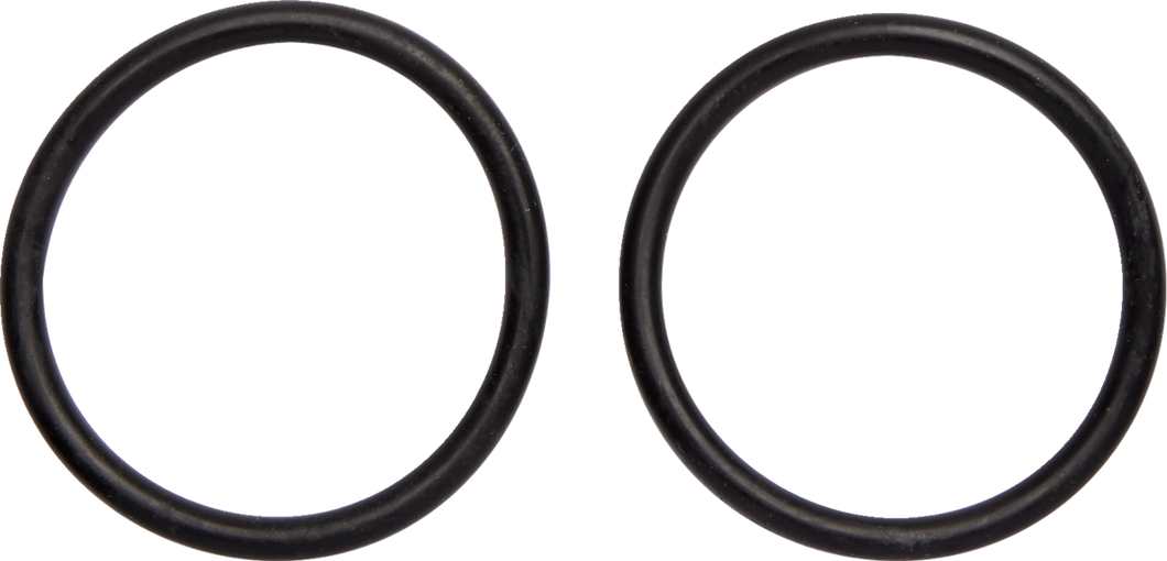Exhaust O-Rings
