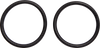 Exhaust O-Rings