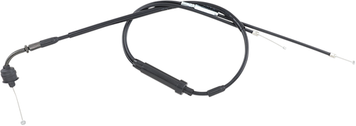 Throttle Cable - Pull - Yamaha