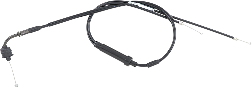 Throttle Cable - Pull - Yamaha