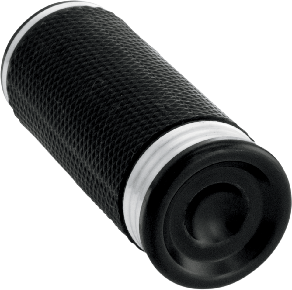 Merc Toe Peg - Contrast Cut