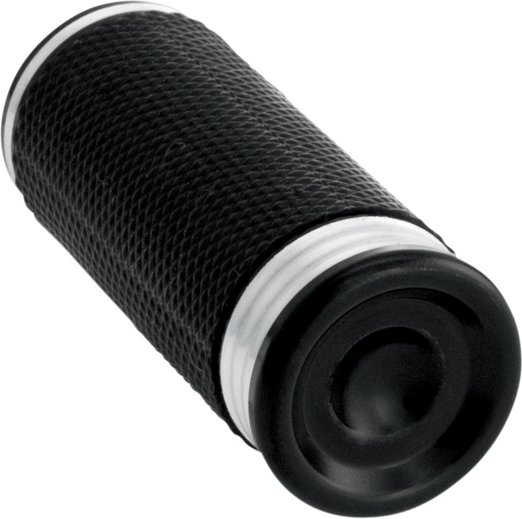 Merc Toe Peg - Contrast Cut