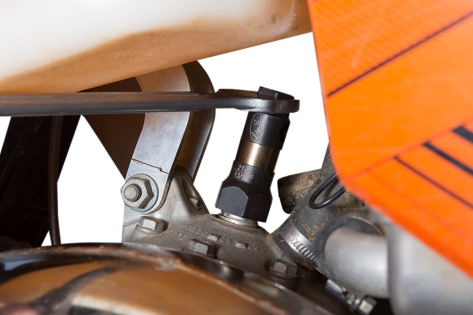 Socket Plug Tool - Pro - 21 mm