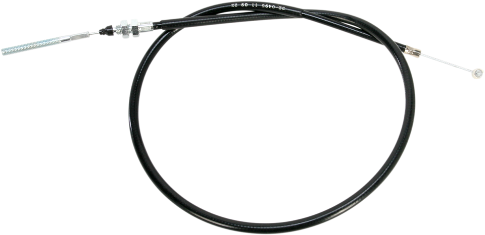 Brake Cable - Front - Honda