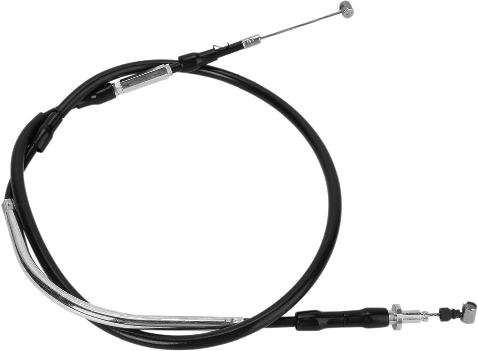 Clutch Cable - Black Vinyl