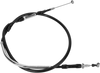 Clutch Cable - Black Vinyl