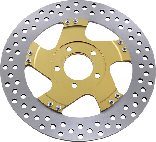 Gold Ops Rotor - 11.8