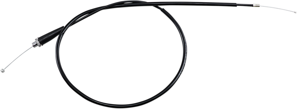 Throttle Cable - Pull - Honda