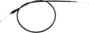 Throttle Cable - Pull - Honda