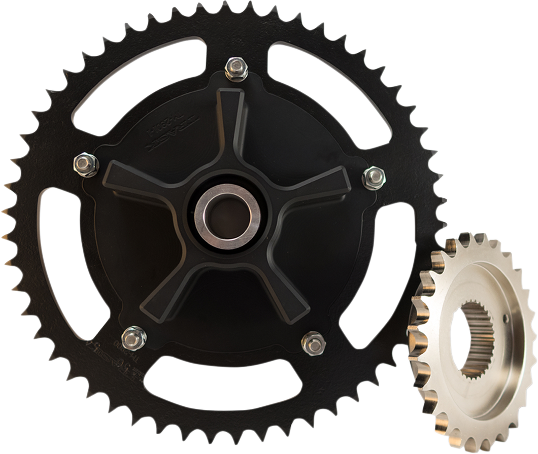 Sprocket Conversion Kit - Harley